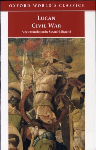 Civil War (Oxford World's Classics)