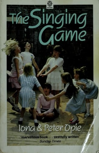 The Singing Game (Oxford Paperbacks)
