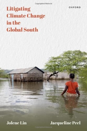 Litigating Climate Change in the Global South