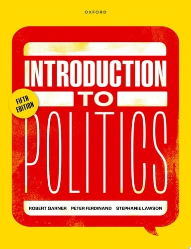 Introduction to Politics