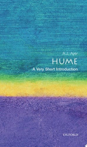 Hume: A Very Short Introduction