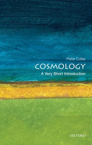 Cosmology by Coles, Peter ( Author ) ON Aug-23-2001, Paperback