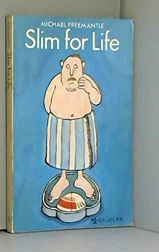 Slim for Life (Oxford Paperbacks)