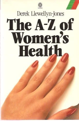 The A-Z of Women's Health