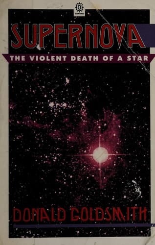 Supernova: The Violent Death of a Star