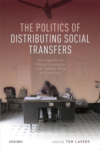 The Politics of Distributing Social Transfers