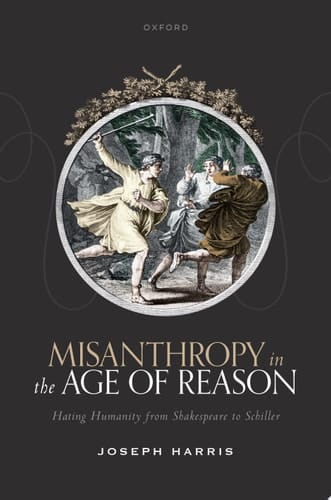 Misanthropy in the Age of Reason