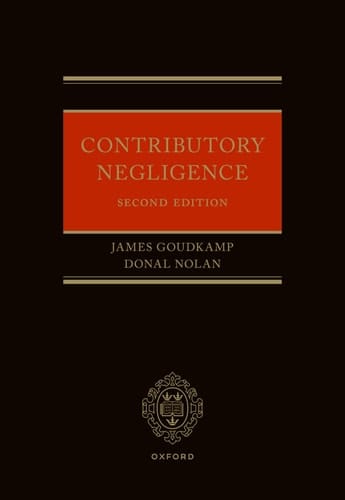 Contributory Negligence