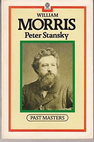 William Morris (Past Masters)