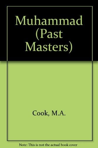 Muhammad (Past Masters)