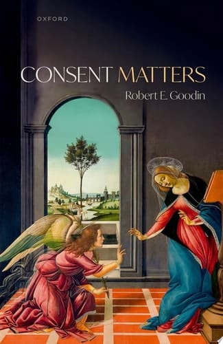 Consent Matters