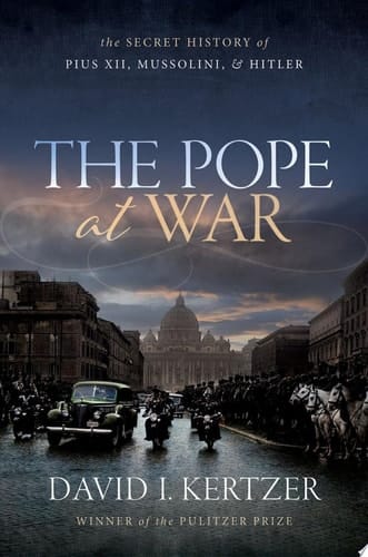 Pope At War