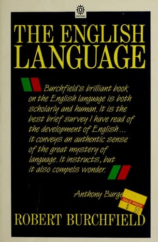 The English Language