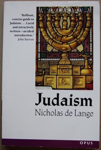 Judaism (Opus)