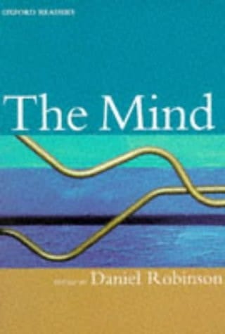 The Mind (Oxford Readers)