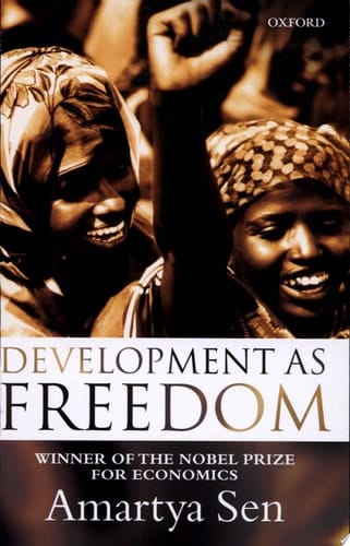 Development as Freedom