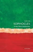 Sophocles: A Very Short Introduction