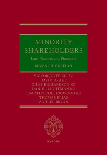 Minority Shareholders