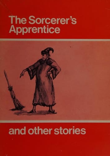 Young Readers' Guides to Music: The Sorcerer's Apprentice and Other Stories