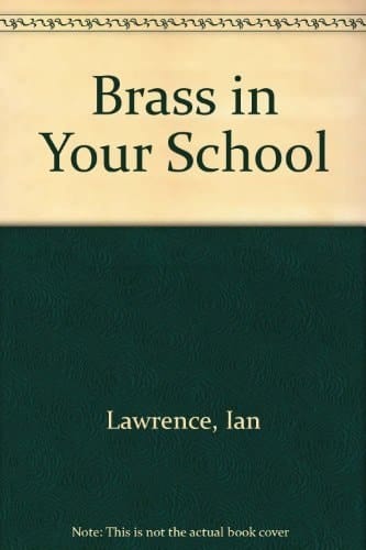 Brass in your school