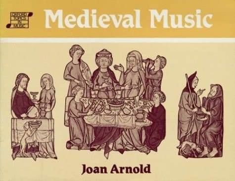 Medieval Music (Oxford Topics in Music)