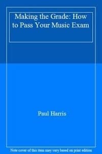 Making the grade: How to pass your music exam