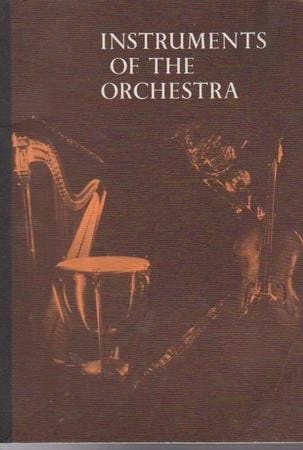Instruments of the Orchestra
