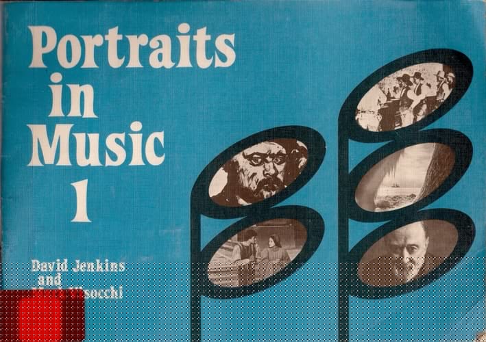 Portraits in Music 1