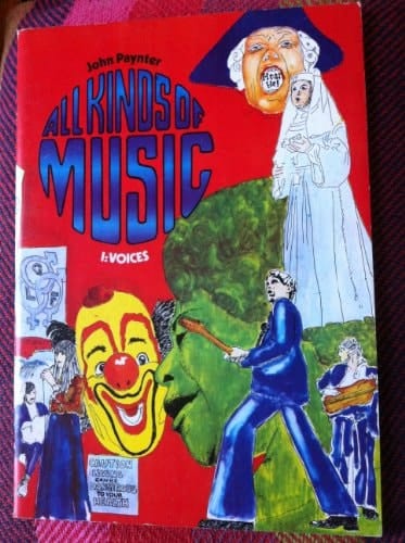 All Kinds of Music: Book 1: Voices (1976)