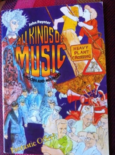 All Kinds of Music: Book 2: Moods and Messages (1970)