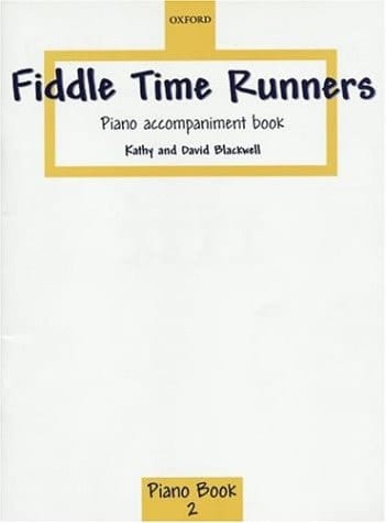 Fiddle Time Runners