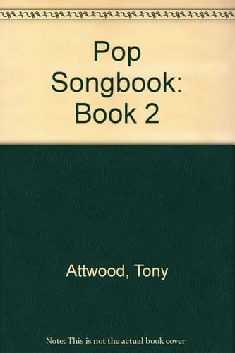 Pop Songbook: Book 2