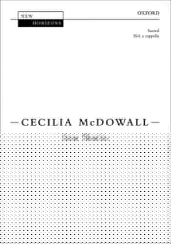 Ave Maria (New Horizons, NH35)