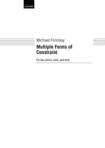Multiple Forms of Constraint