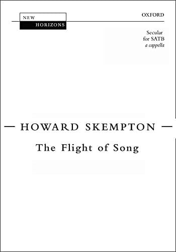 The Flight of Song (New Horizons, NH27)