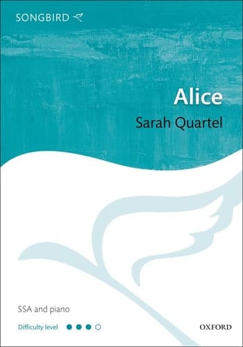 Alice (Songbird)