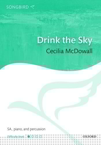 Drink the Sky (Songbird)