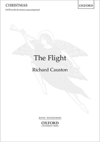 The Flight: Vocal score