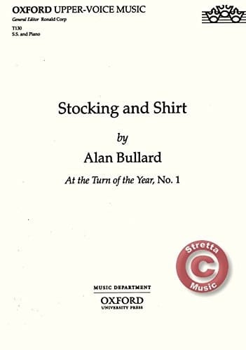 Snow (No. 2 of At the Turn of the Year)