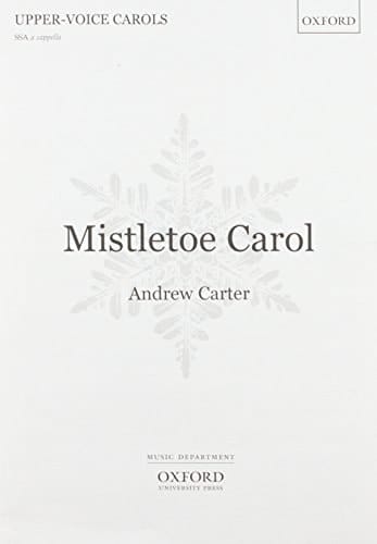 Mistletoe Carol