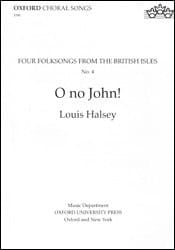 O, no John!