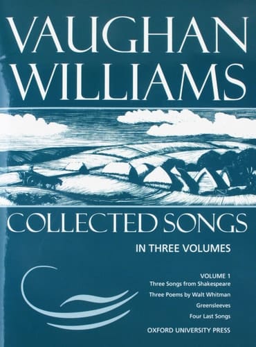Collected Songs Volume 1