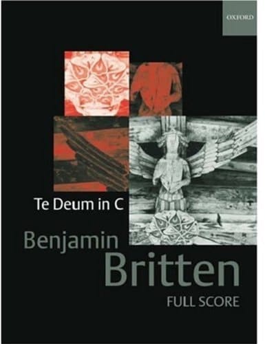 Te Deum in C (revised edition)