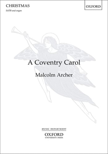 A Coventry Carol