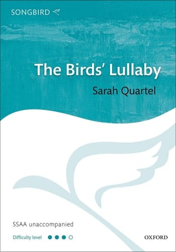 The Birds' Lullaby (Songbird)