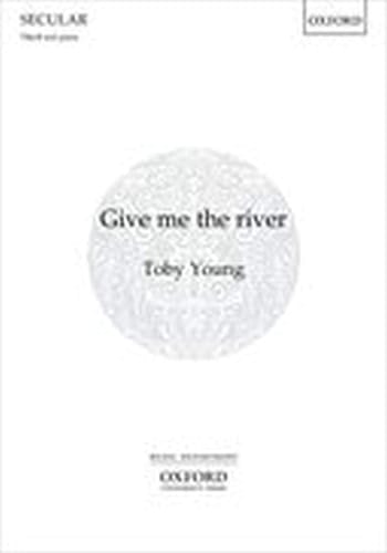 Give me the river (In the deep)