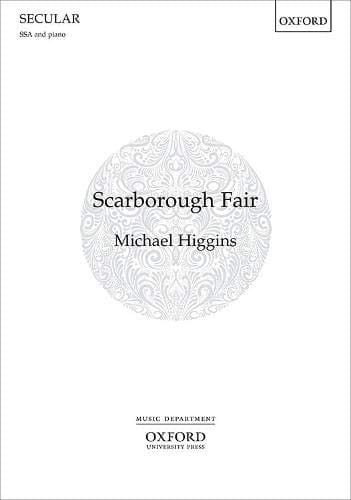 Scarborough Fair