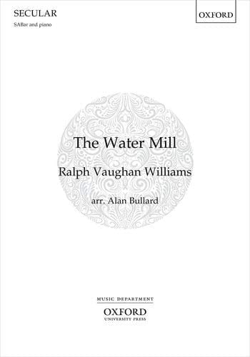The Water Mill