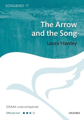 The Arrow and the Song (Songbird)