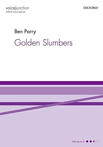 Golden Slumbers (Voice Junction)